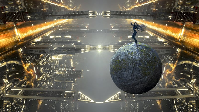 Future Cities