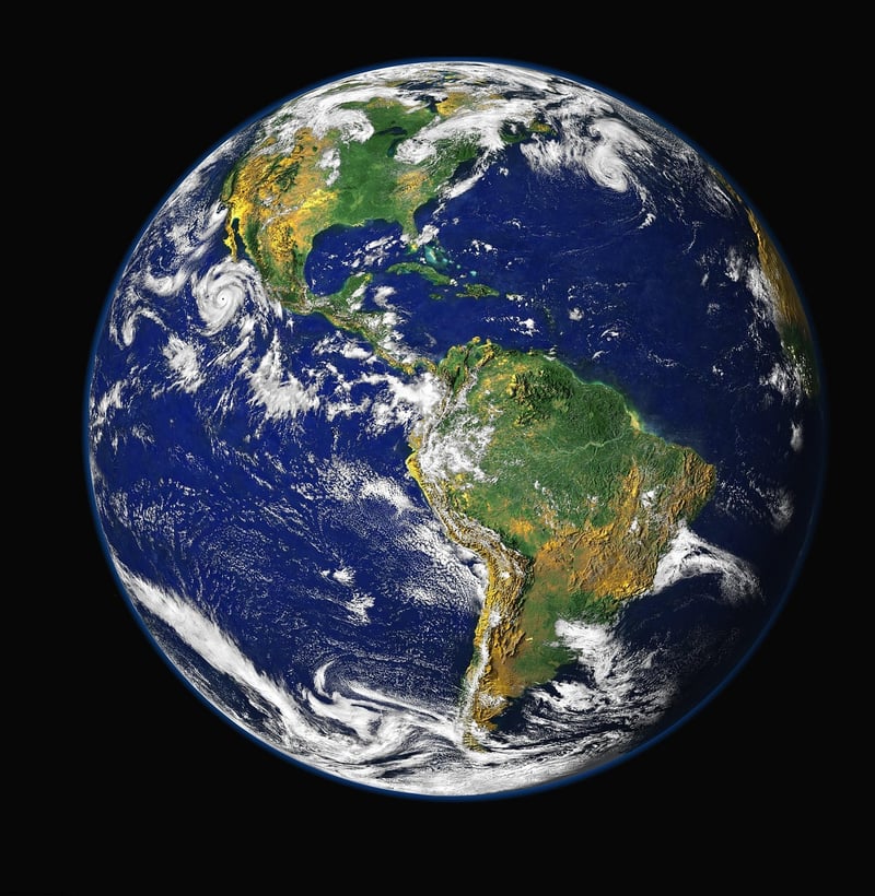 Exoplanet