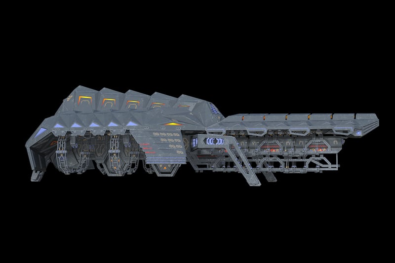 Temporal Displacement Chamber