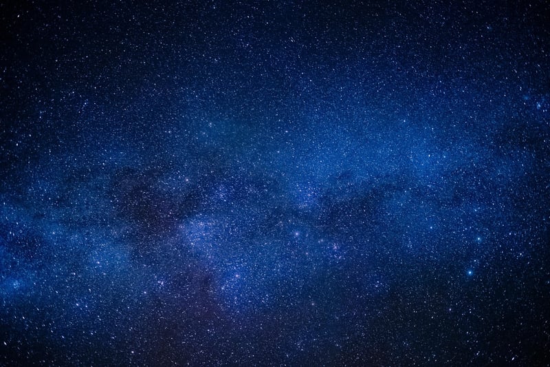 Cosmic universe